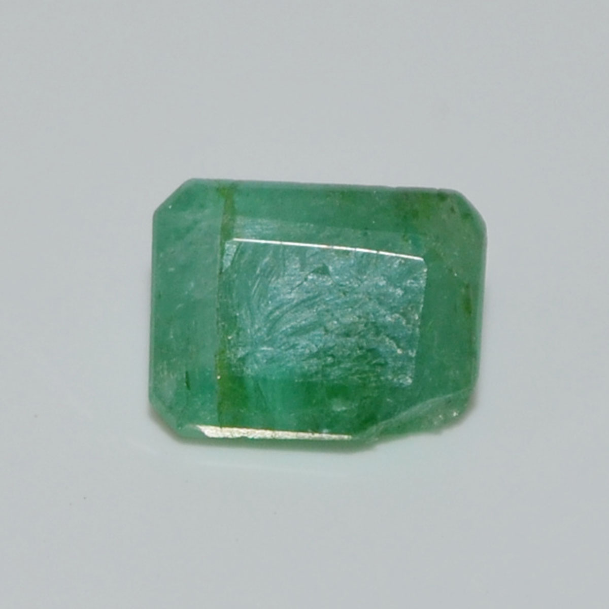 EMERALD 1.03 Ct.
