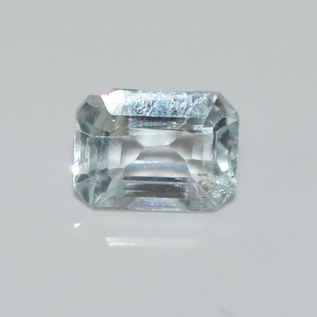EMERALD 0.96 Ct.