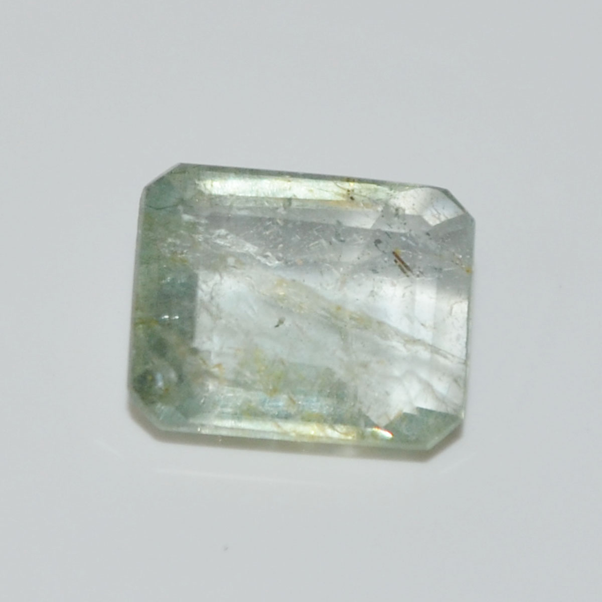 EMERALD 3.34 Ct.
