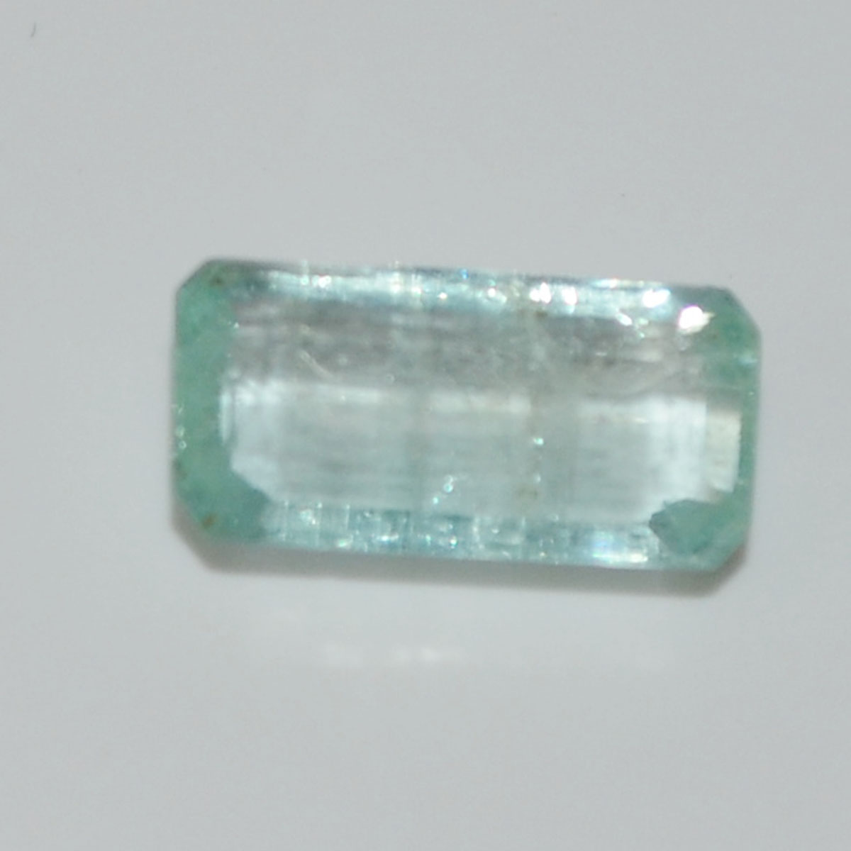 EMERALD 1.25 Ct.