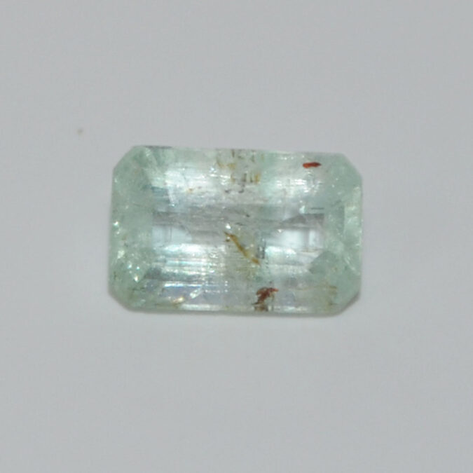 EMERALD 1.54 Ct. 1 EMRD21815 1 EMERALD 1.54 Ct.