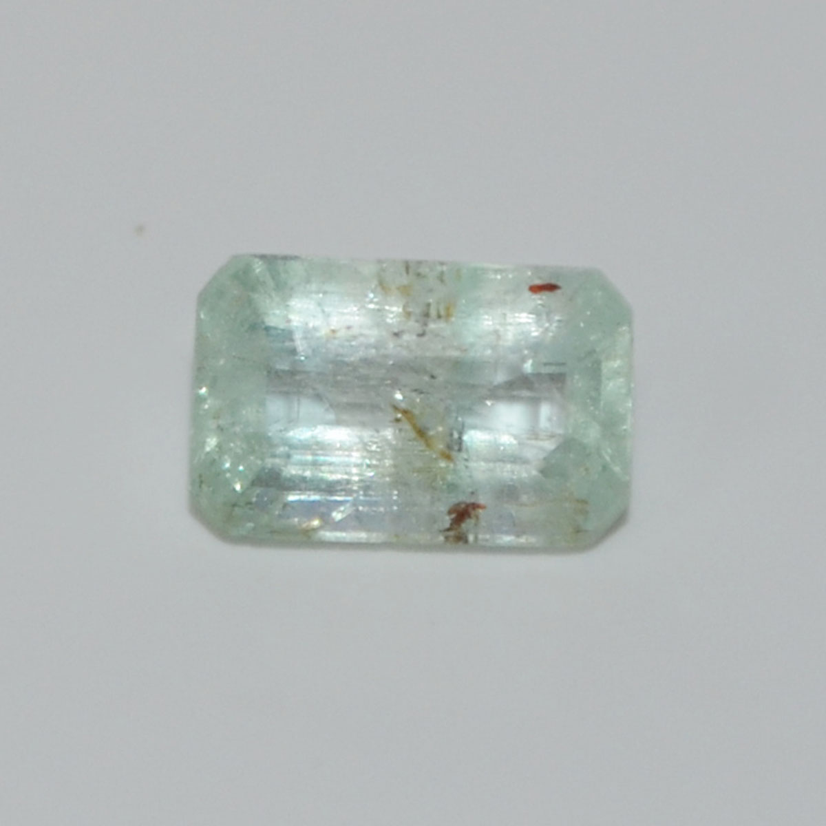 EMERALD 1.54 Ct.
