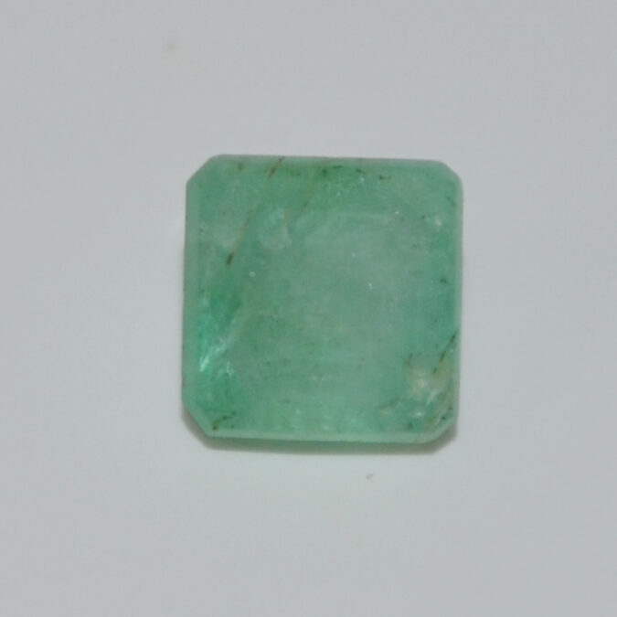 EMERALD 2.33 Ct. 1 EMRD21819 1 EMERALD 2.33 Ct.