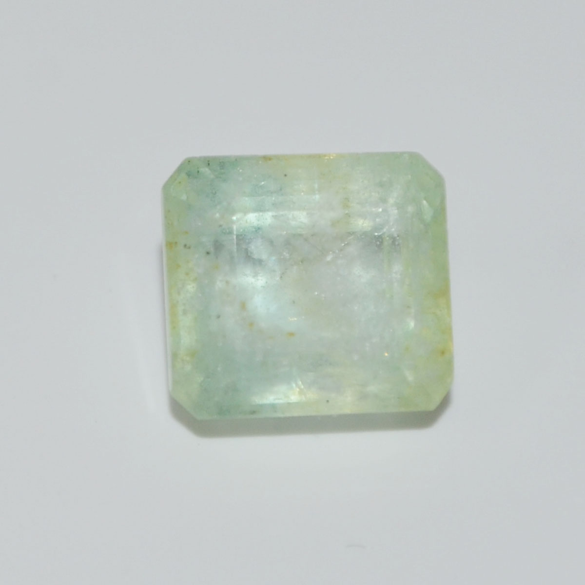 EMERALD 6.84 Ct.