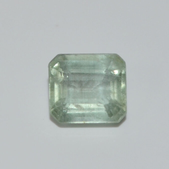 EMRD21822 1 EMERALD 3.55 Ct.