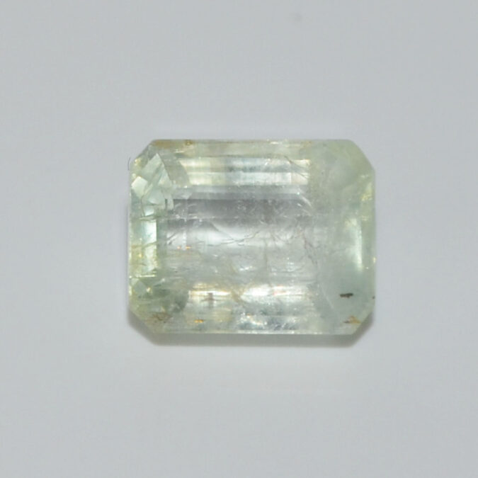EMRD21823 1 EMERALD 2.77 Ct.