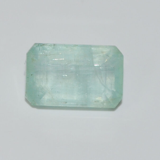 EMRD21825 1 EMERALD 5.69 Ct.