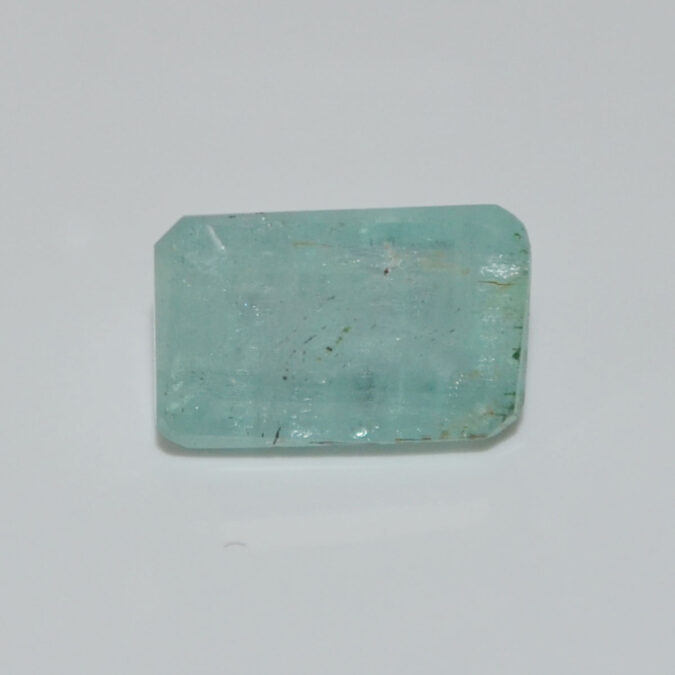 EMERALD 3.38 Ct. 1 EMRD21826 1 EMERALD 3.38 Ct.