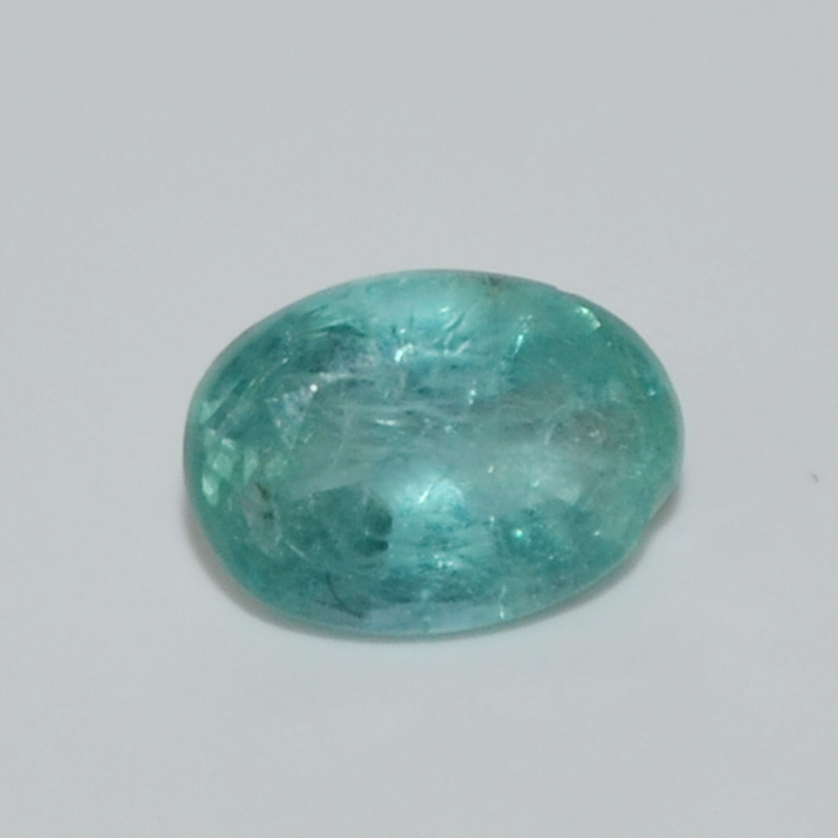 EMERALD 0.79 Ct.