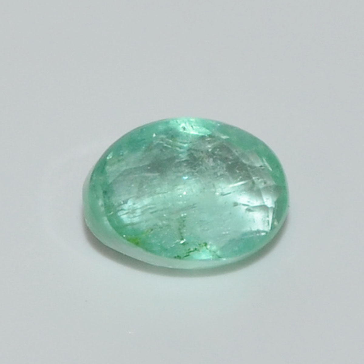 EMERALD 0.88 Ct.