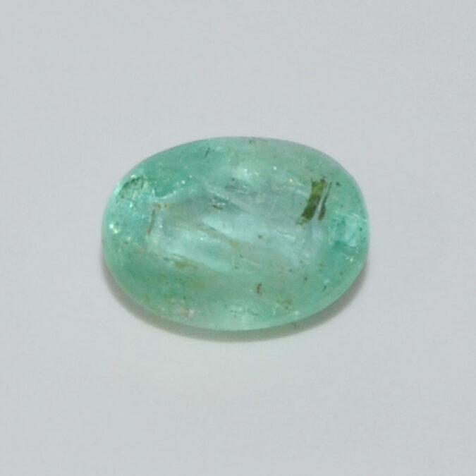 EMRD21831 1 EMERALD 1.09 Ct.
