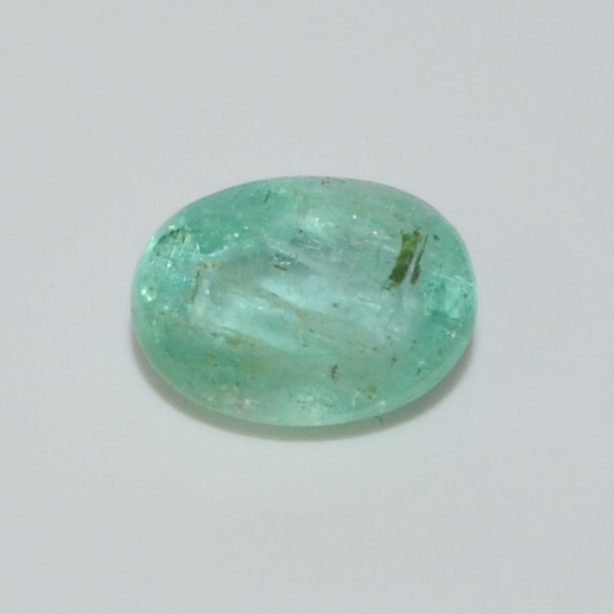 EMERALD 1.09 Ct.