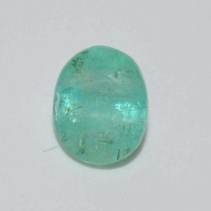 EMERALD 0.95 Ct. 1 EMRD21834 1 EMERALD 0.95 Ct.