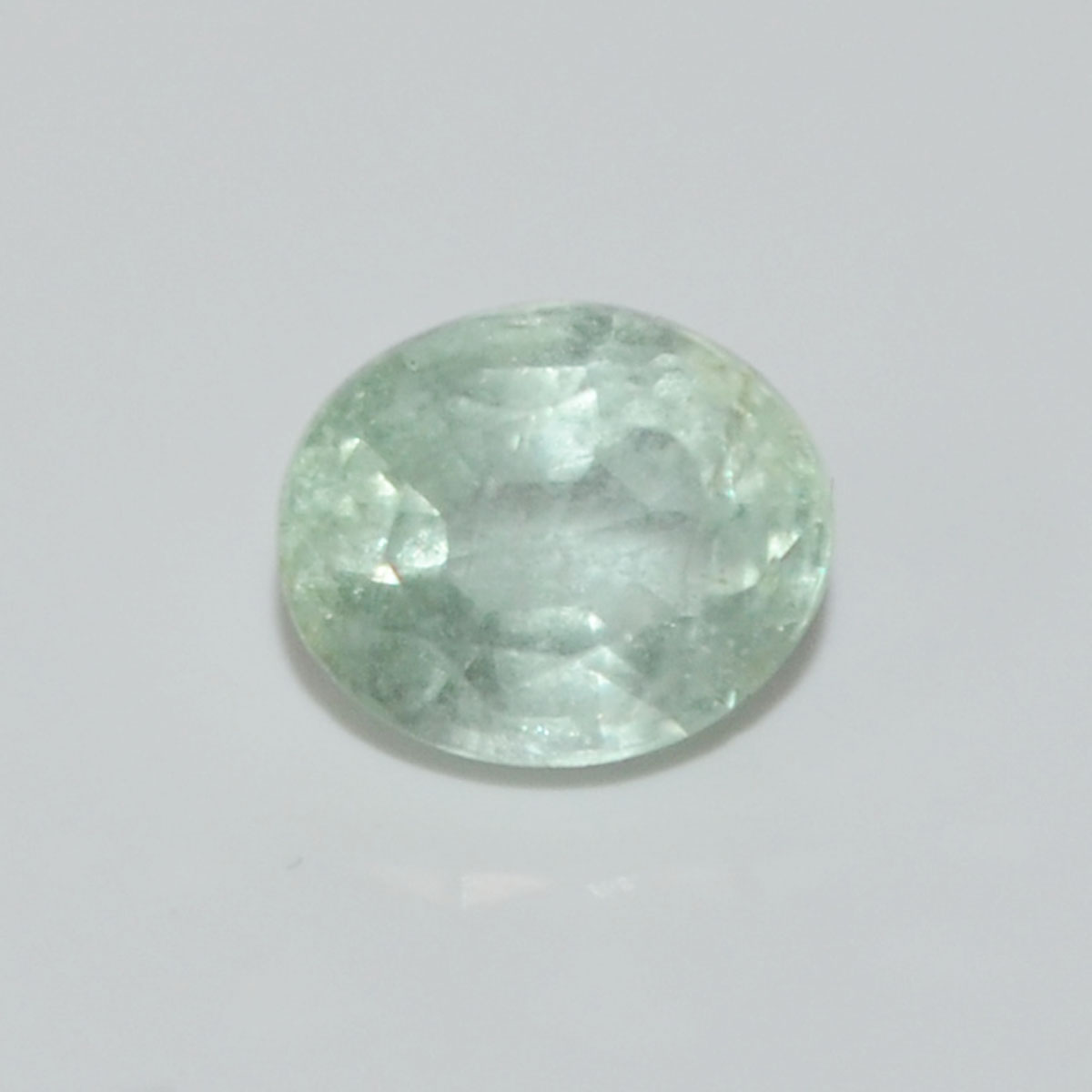EMERALD 2.11 Ct.