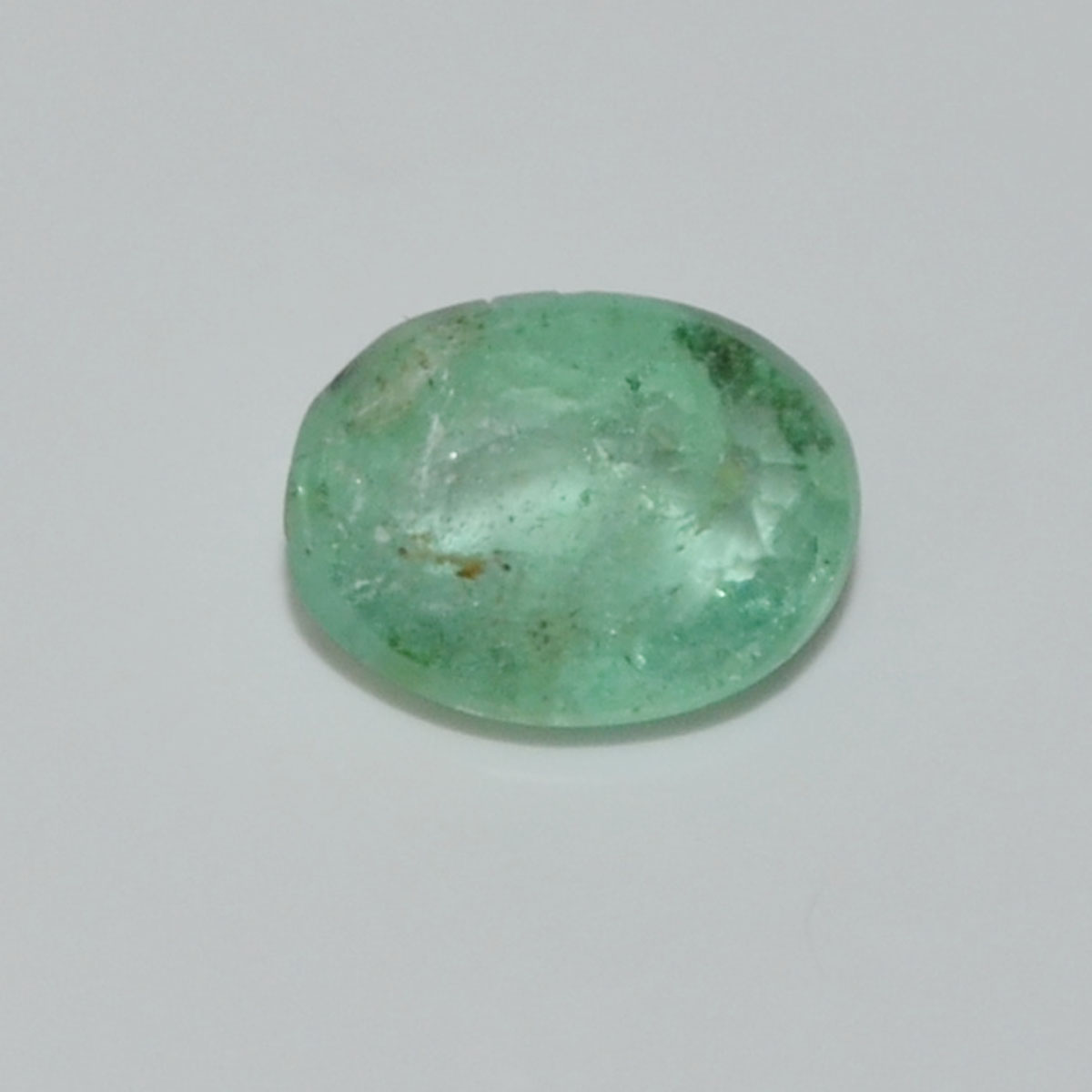 EMERALD 1.08 Ct.