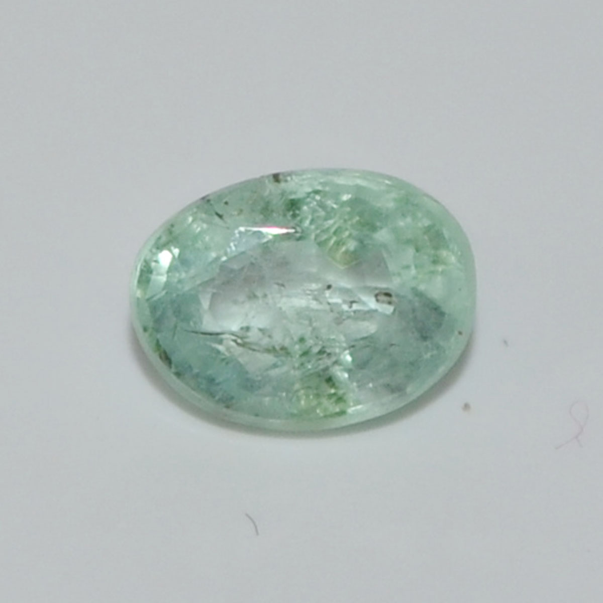 EMERALD 0.82 Ct.