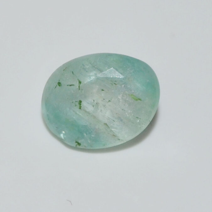 EMERALD 1.66 Ct. 1 EMRD21840 1 EMERALD 1.66 Ct.