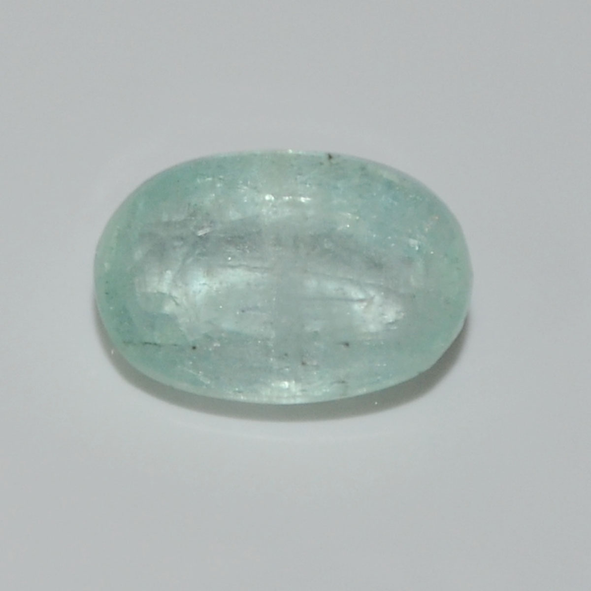 EMERALD 3.43 Ct.