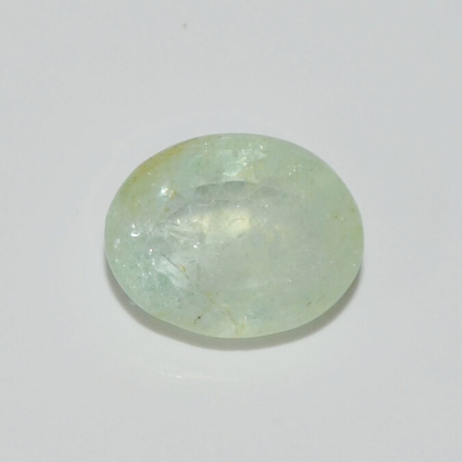 EMRD21842 1 EMERALD 5.87 Ct.