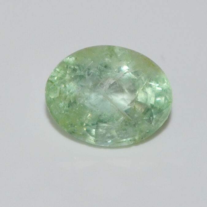 EMERALD 2.6 Ct. 1 EMRD21844 1 EMERALD 2.6 Ct.