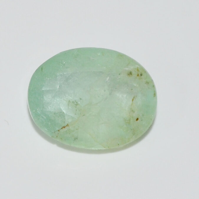EMRD21846 1 EMERALD 5.78 Ct.