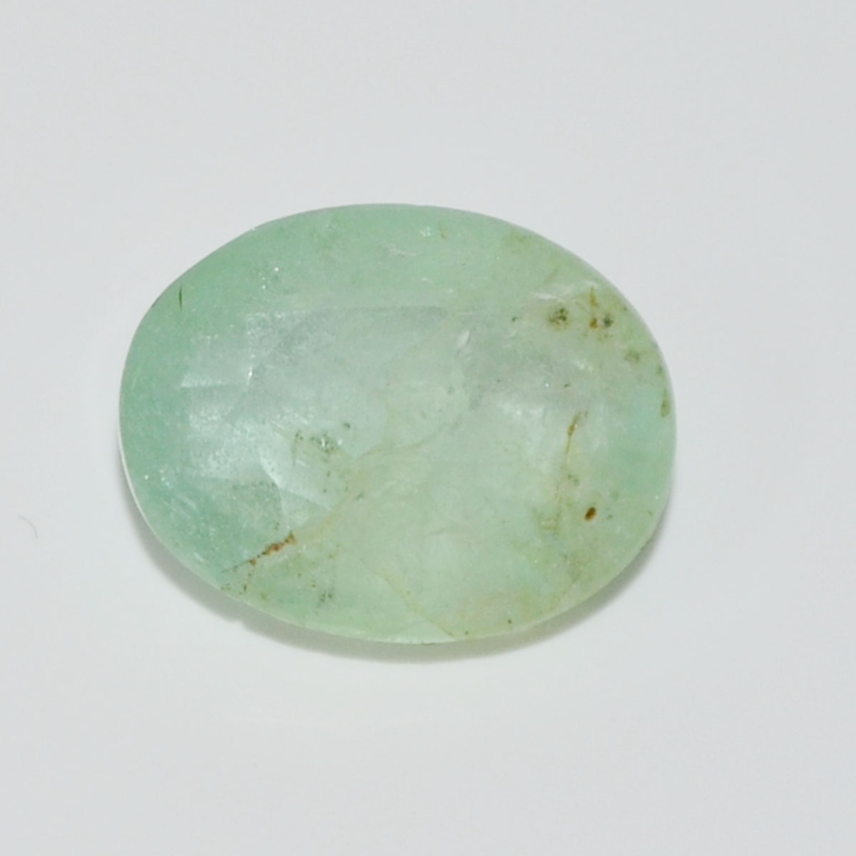 EMERALD 5.78 Ct.