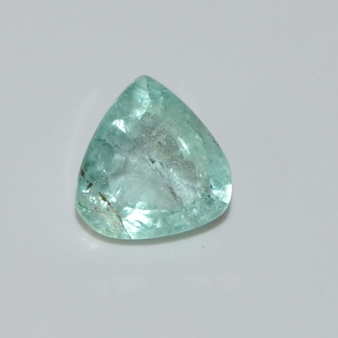 EMRD21847 1 EMERALD 1.24 Ct.