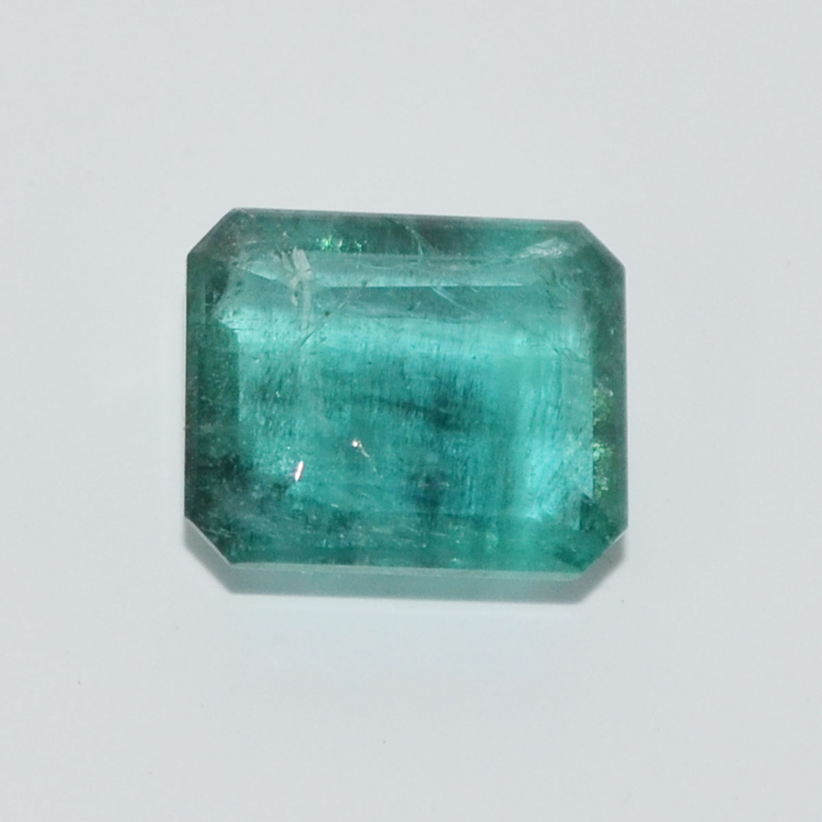 EMERALD 5.86 Ct.