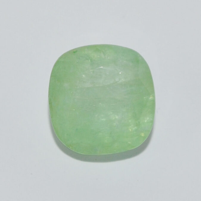 EMERALD 7.39 Ct. 1 EMRD21851 1 EMERALD 7.39 Ct.