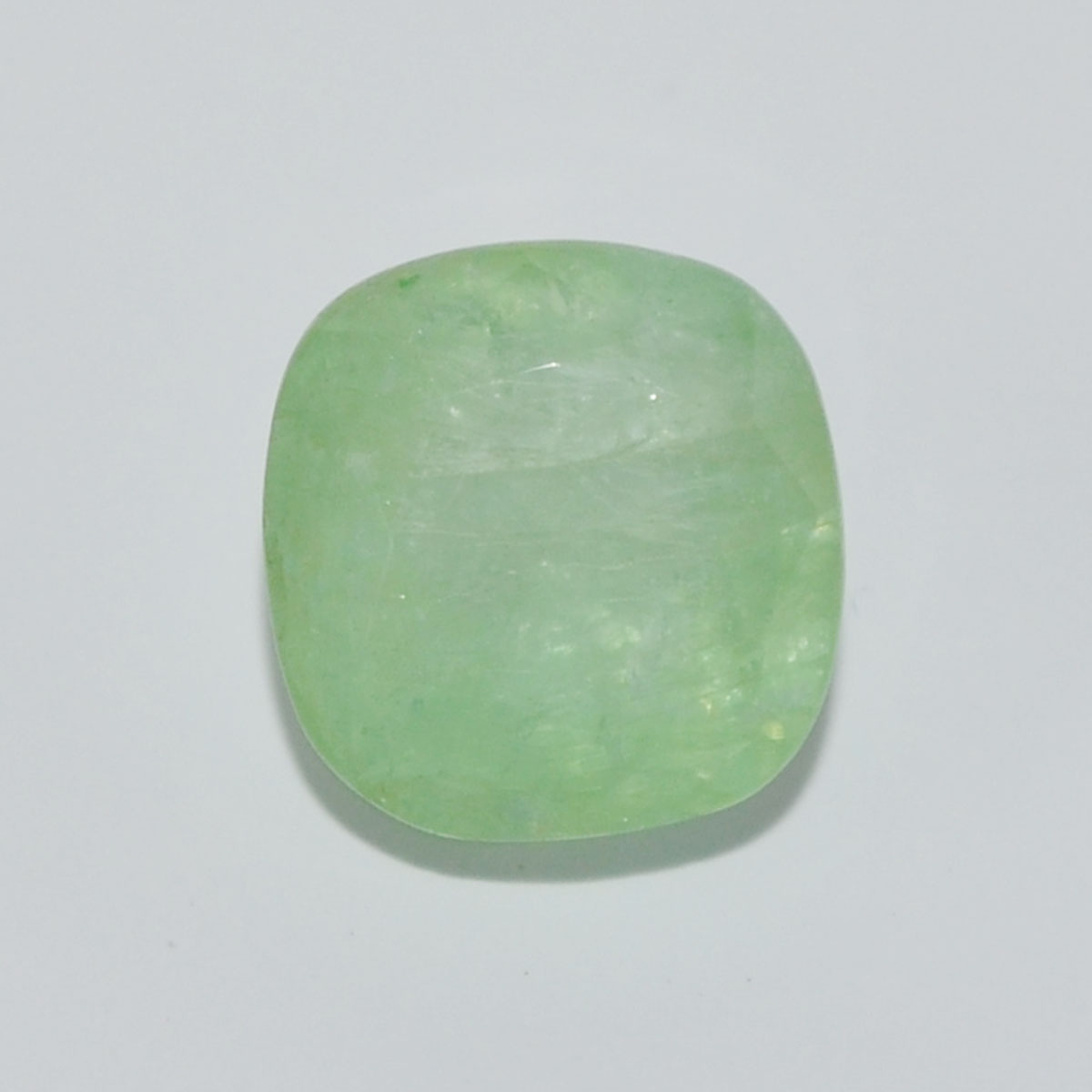 EMERALD 7.39 Ct.