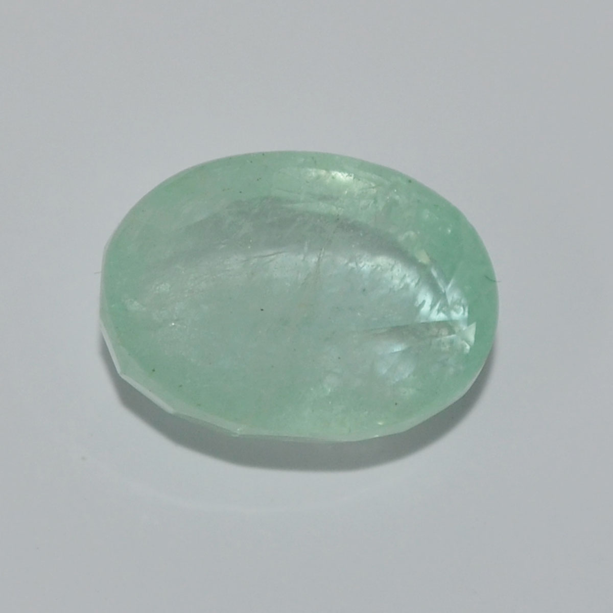 EMERALD 9.71 Ct.