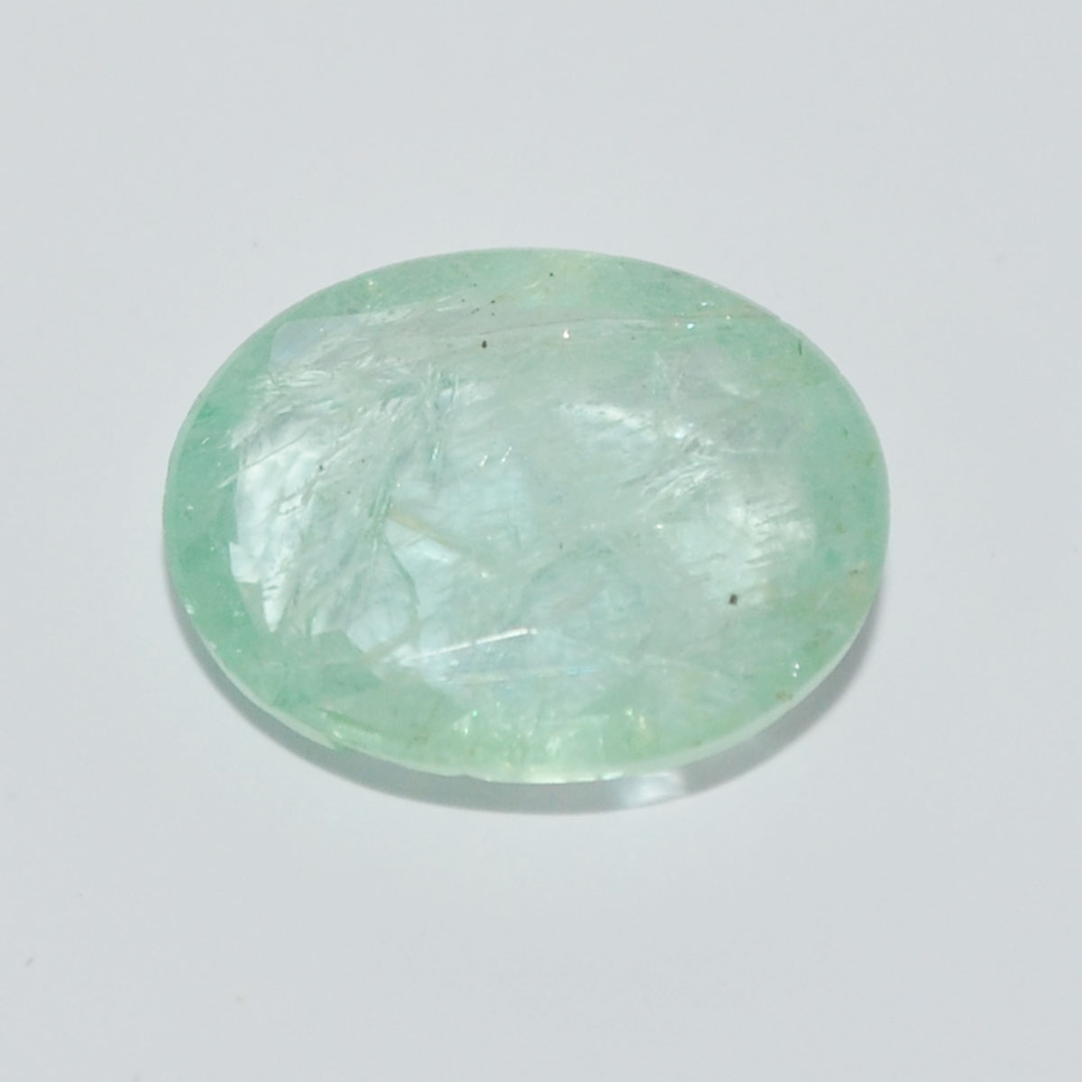 EMERALD 7.12 Ct.
