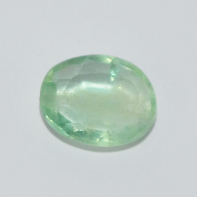 EMRD21854 1 EMERALD 4.04 Ct.