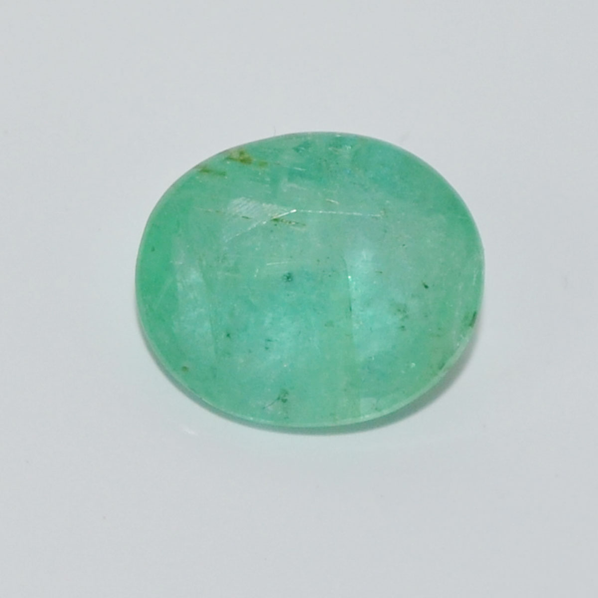 EMERALD 3.96 Ct.