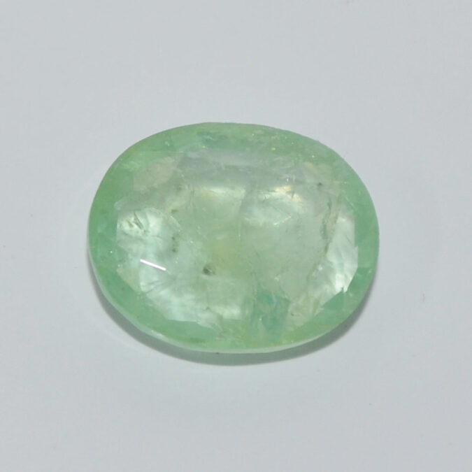 EMRD21856 1 EMERALD 7.09 Ct.