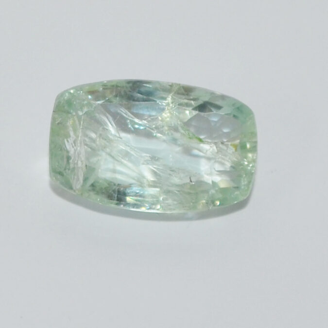 EMERALD 5.99 Ct. 1 EMRD21857 1 EMERALD 5.99 Ct.