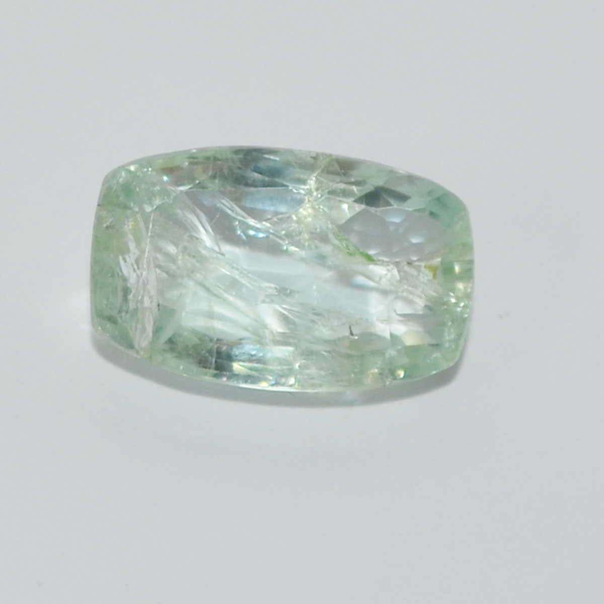 EMERALD 5.99 Ct.