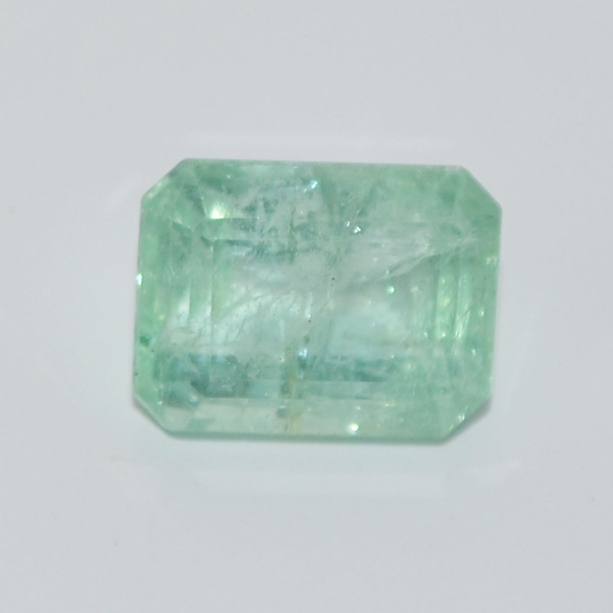 EMERALD 6.41 Ct.