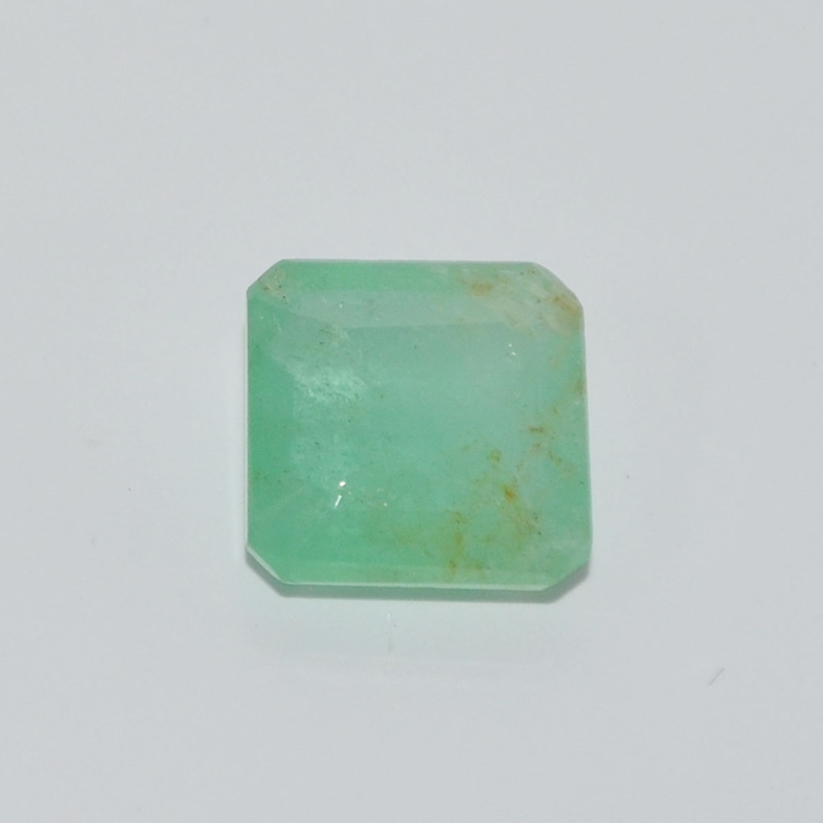EMERALD 4.34 Ct.