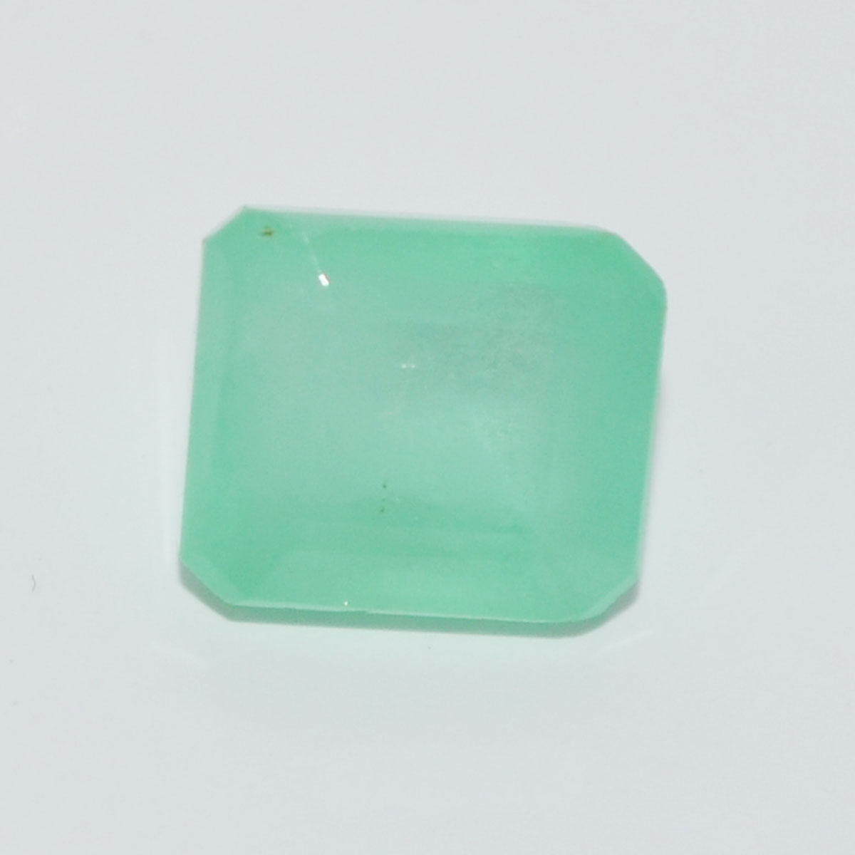 EMERALD 4.37 Ct.
