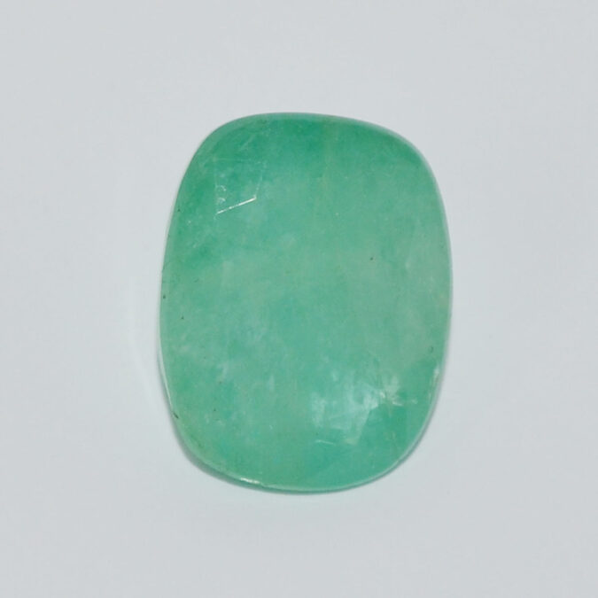 EMERALD 9.28 Ct. 1 EMRD21861 1 EMERALD 9.28 Ct.