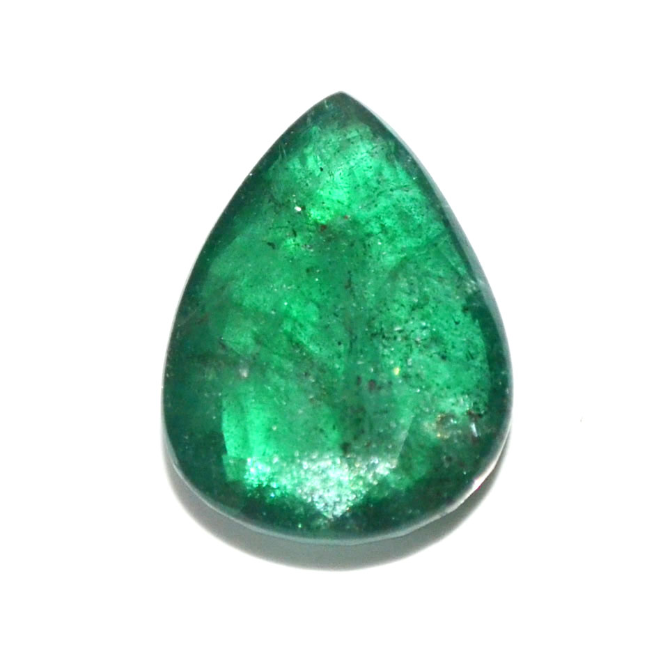EMERALD 12.19 Ct.
