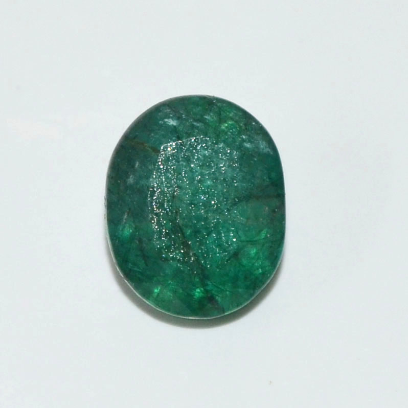 EMERALD 6.09 Ct.