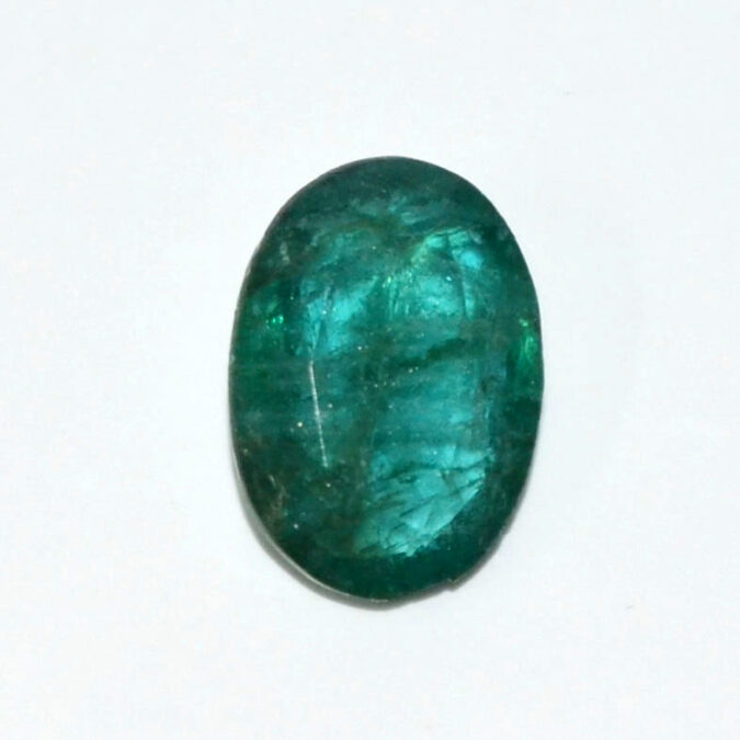 EMRD21868 1 EMERALD 5.35 Ct.