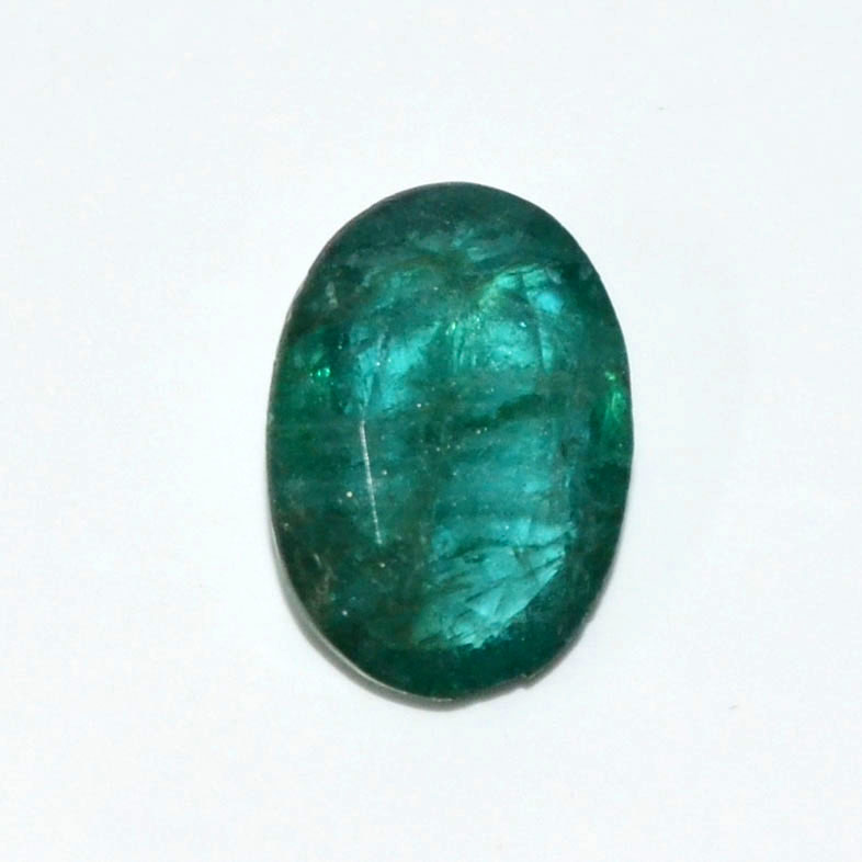 EMERALD 5.35 Ct.