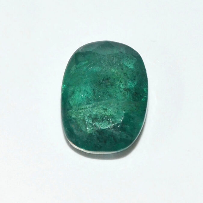 EMERALD 8.84 Ct. 1 EMRD21872 1 EMERALD 8.84 Ct.