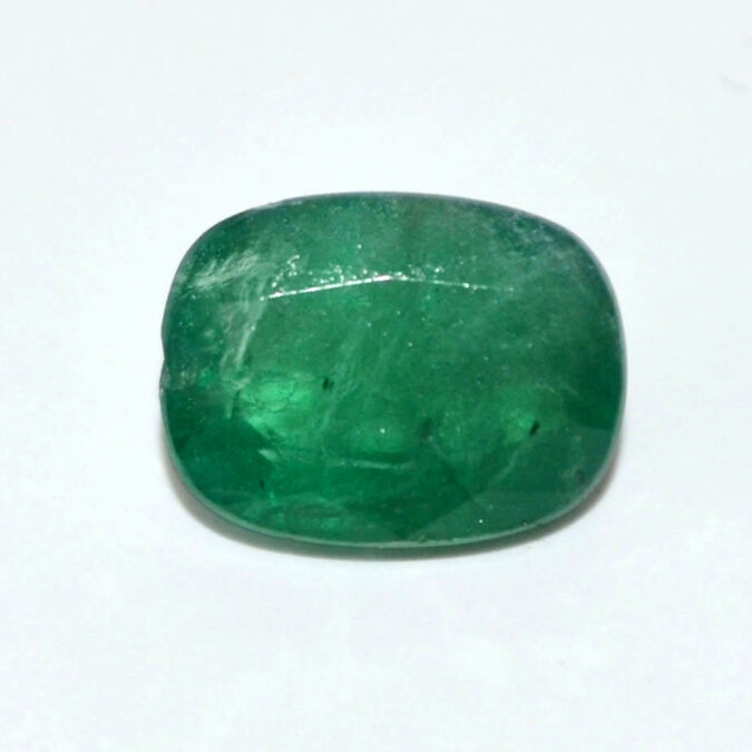 EMERALD 6.72 Ct. 1 EMRD21874 1 EMERALD 6.72 Ct.