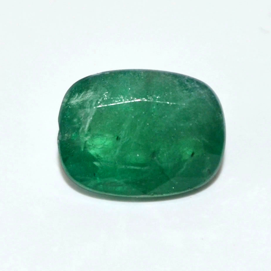 EMERALD 6.72 Ct.