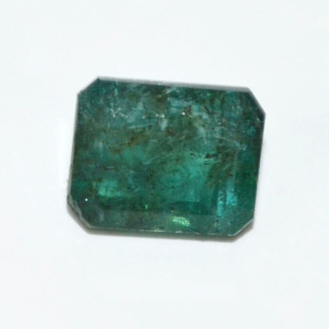 EMRD21878 1 EMERALD 6.15 Ct.