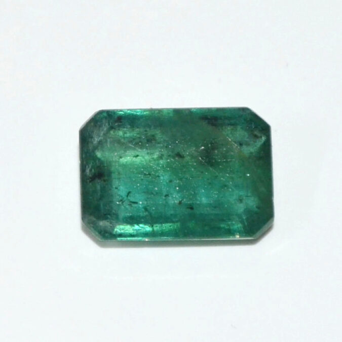 EMRD21880 1 EMERALD 6.46 Ct.